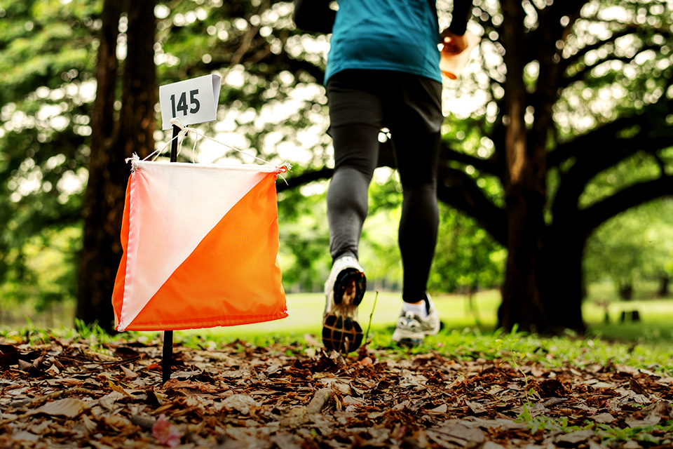 Mengenal Orienteering, Olahraga yang Menguji Fisik dan Navigasi