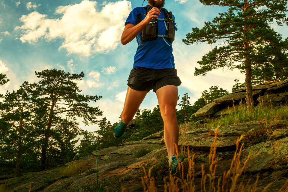 Tips Mengatur Pernapasan Saat Olahraga Lari