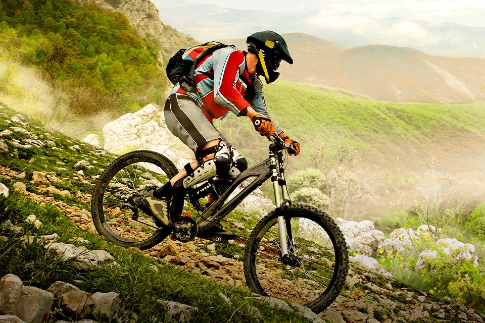 Sebelum Gowes MTB, Beberapa Hal Ini Wajib Lo Perhatikan Bro!