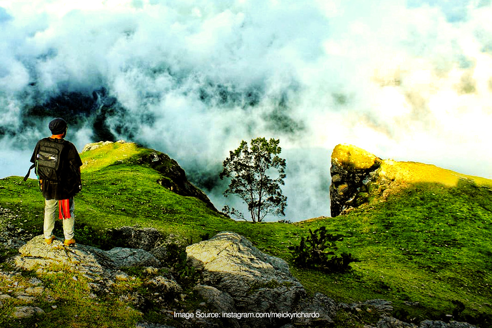 Menikmati Sejuknya Kota Soe, Tempat Terdingin di Pulau Timor