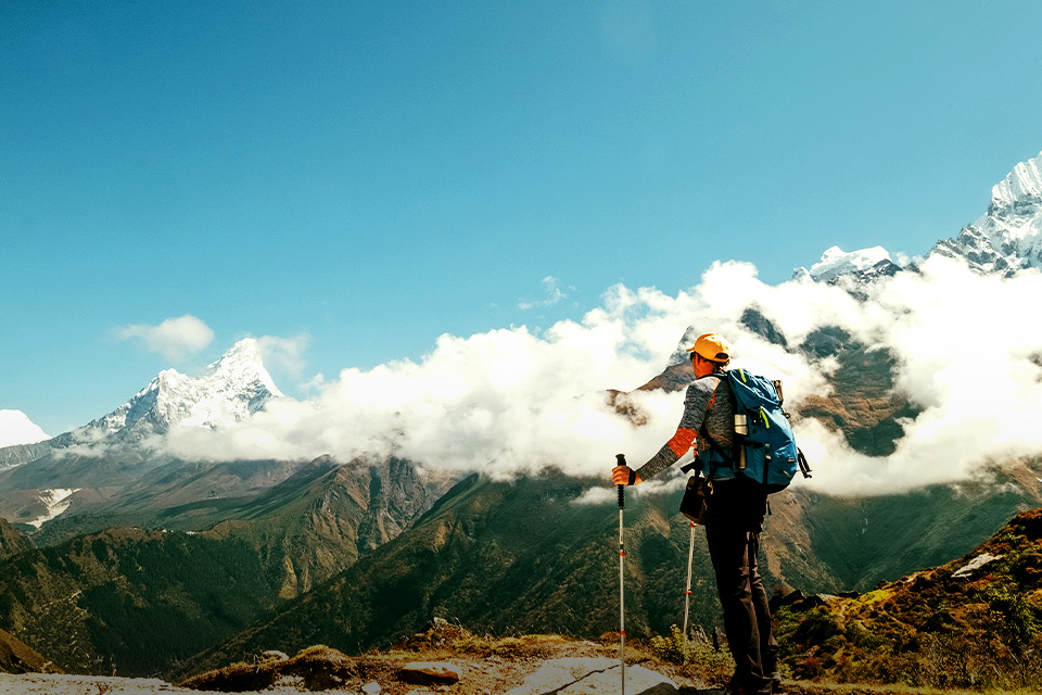 Waspadai Tiga Penyakit Berbahaya saat Mendaki Gunung ini, Bro!