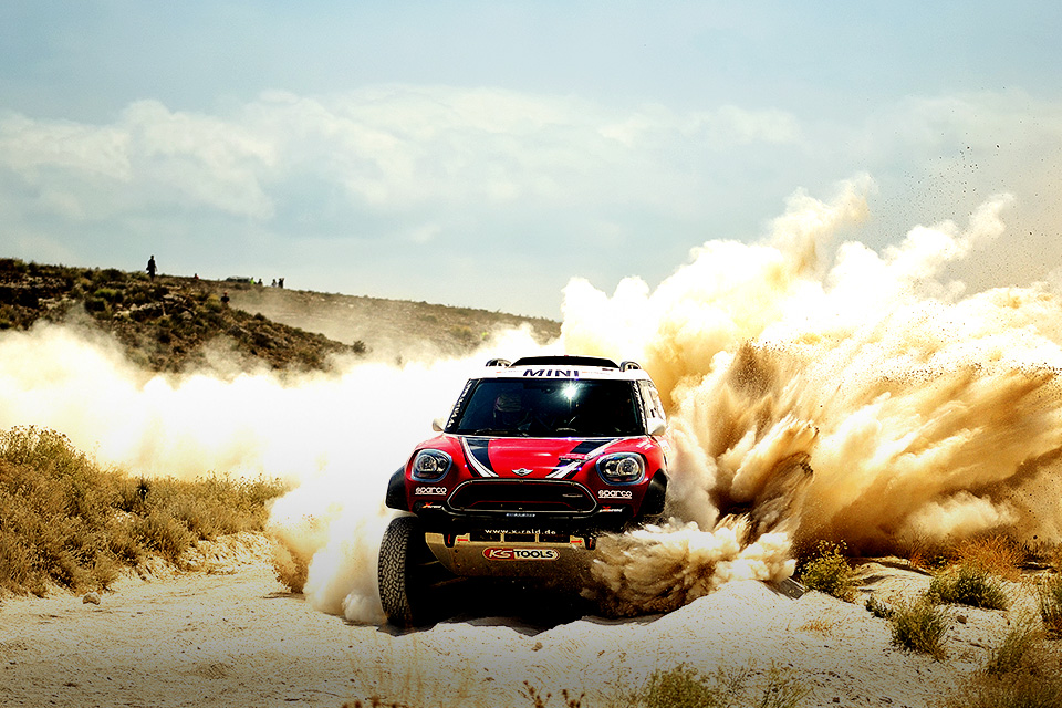 Ini Tiga Balapan Ekstrem di Dunia Selain MotoGP Dan F1