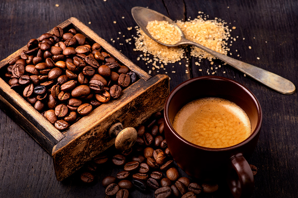 Sejarah Aneh Kopi, Pernah Dikenal Sebagai Minuman Menakutkan!