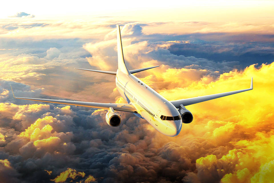 Peraturan Unik dari Beberapa Maskapai Penerbangan