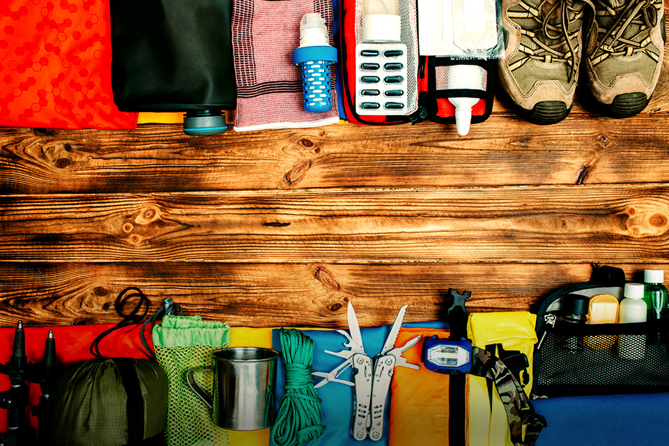 Apa yang Harus Dipersiapkan untuk Pendakian Selama 7 Hari?