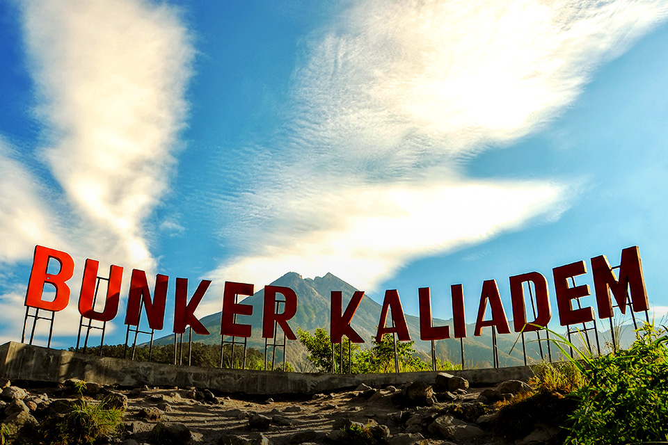 Destinasi Wisata Extreme di Jogja Yang Harus Lo Kunjungi