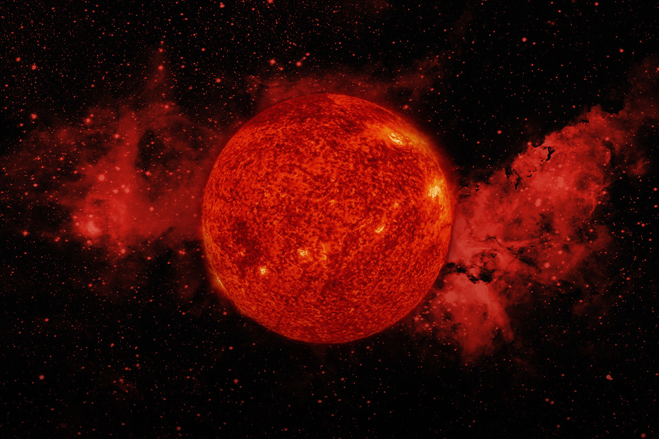 Keren Bro! Foto Detail Matahari Tertangkap Teleskop Tercanggih