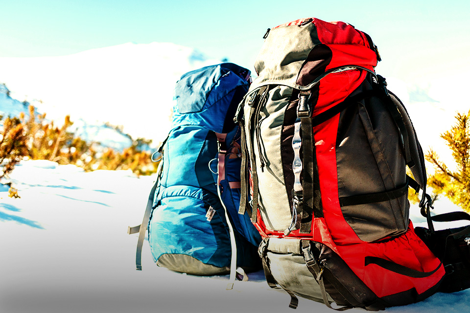 Tips Memilih Ransel Disesuaikan dengan Lama Waktu Pendakian