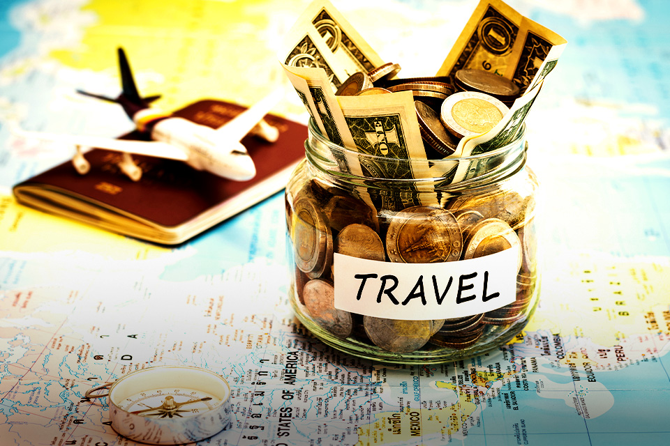 Gini Caranya Kalau Mau Hemat Budget Selama Travelling, Bro!