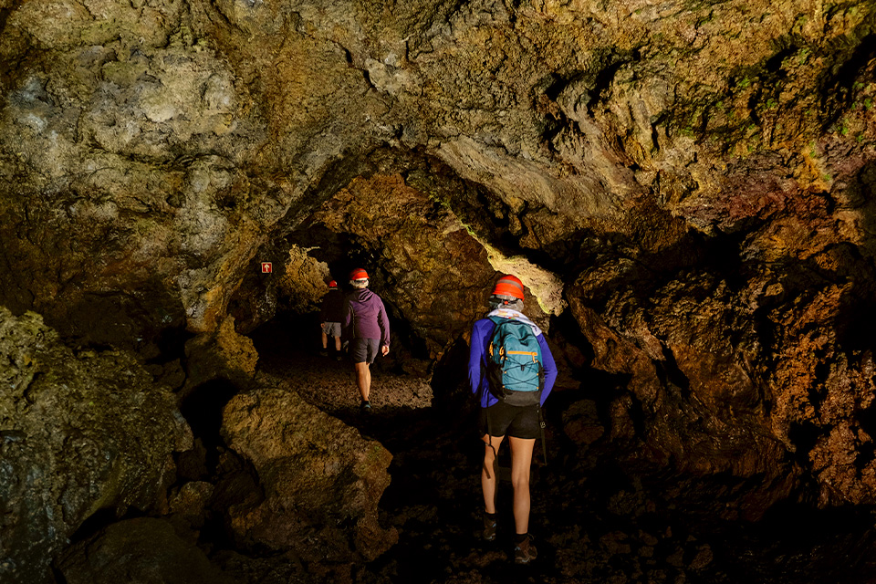 Pengetahuan Dasar yang Wajib Lo Tahu Sebelum Caving