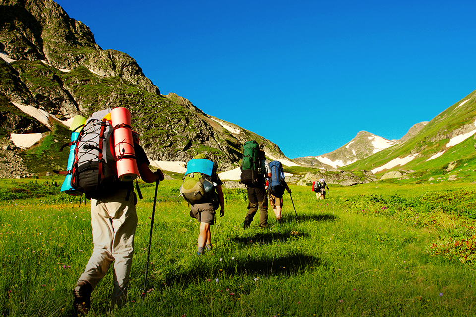 Biar Nggak Tersesat di Gunung, Hindari Hal-hal Ini Bro!