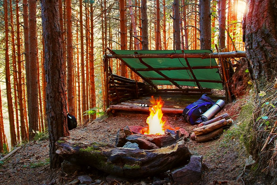 Memahami Prinsip 'Rules of 3' dalam Survival, Sudah Tahu Belum Bro?