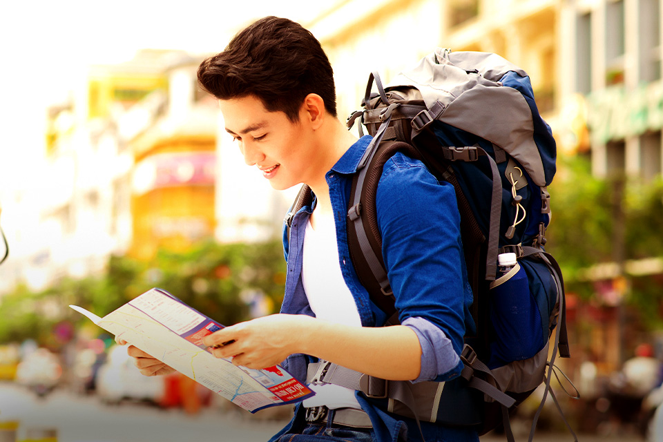 7 Travel Hack yang Harus Diterapkan Backpacker Indonesia