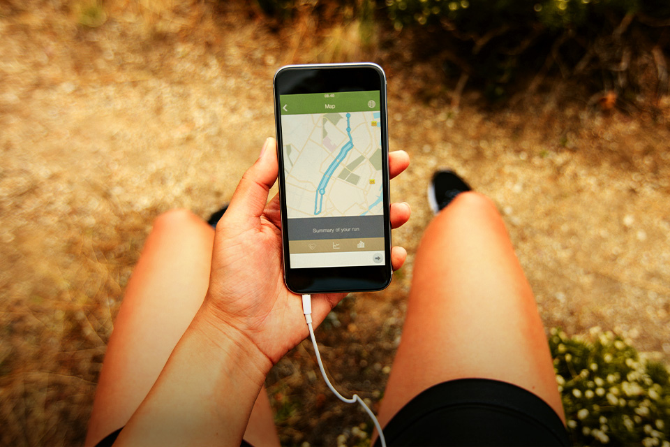 6 Aplikasi GPS yang Bisa Lo Pakai Berpetualang Walaupun Lagi Offline