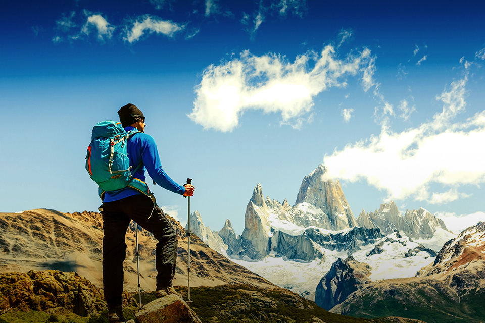 Ini Lima Alasan Kenapa Mendaki Gunung Selalu Ngangenin!