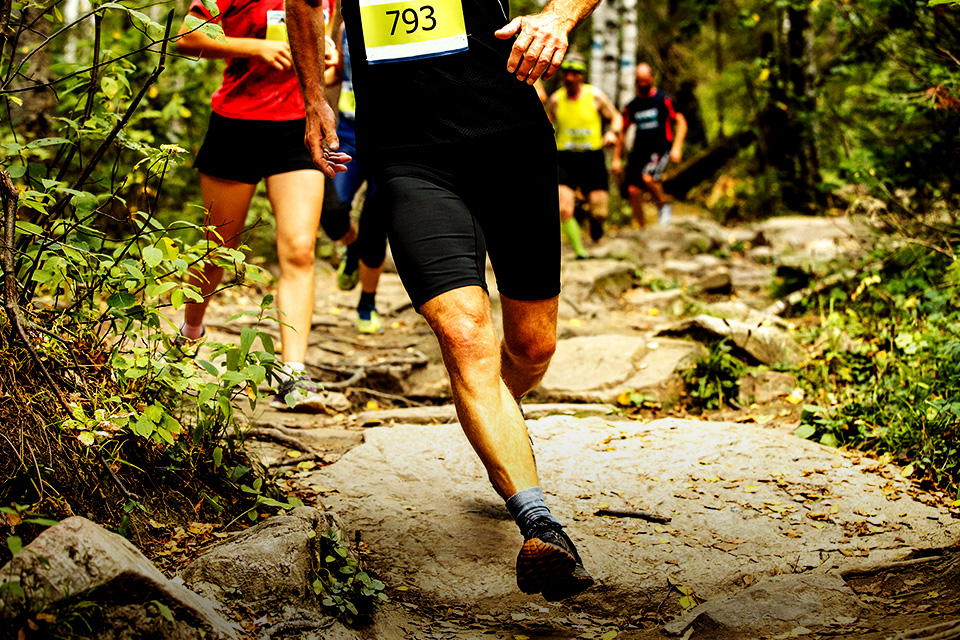 Aturan Umum Kompetisi Trail Running yang Harus Lo Pahami!