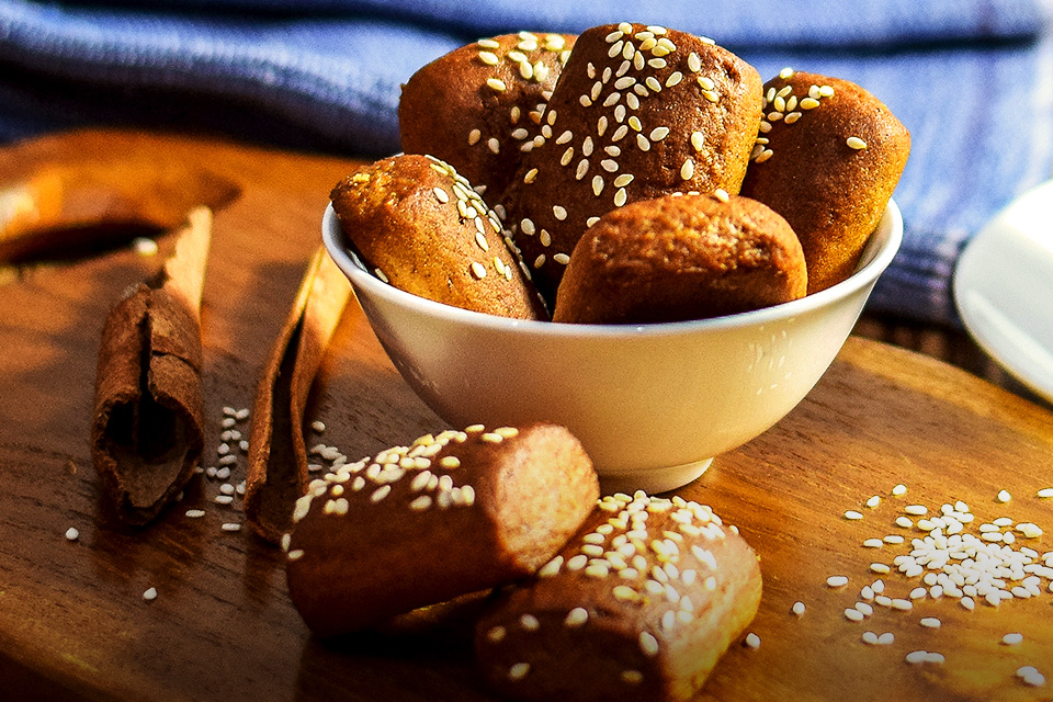 Oleh-oleh Kuliner Khas Semarang yang Wajib Lo Bawa Pulang!