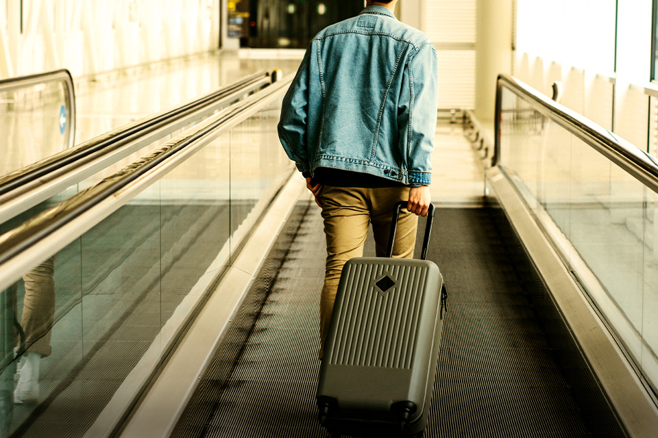 Tips Memilih Jaket yang Tepat dan Nyaman Buat Traveling