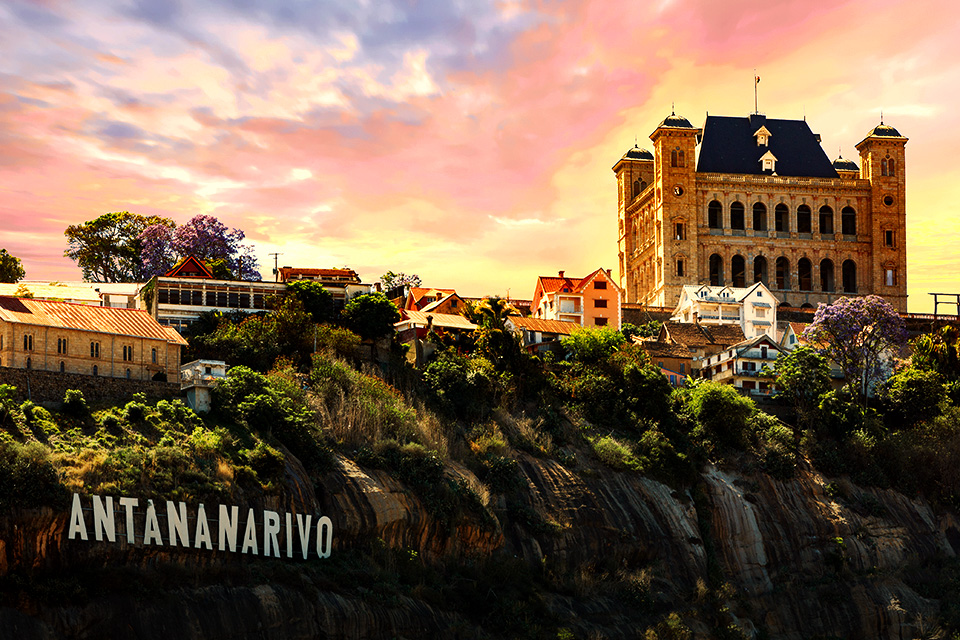 Yang Harus Lo Siapkan untuk Traveling 3 Hari 2 Malam di Madagaskar