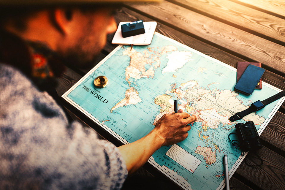 Panduan Singkat Buat Lo yang Pertama Kali Traveling ke Jakarta!