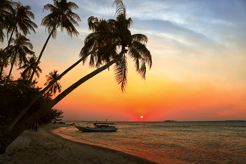 Aktivitas Selain Snorkeling yang Wajib Lo Coba di Karimunjawa
