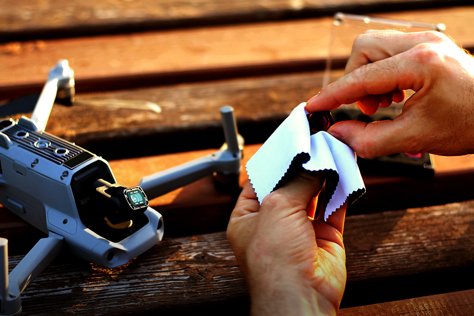 Begini Cara Merawat Drone Supaya Awet dan Tahan Lama, Bro