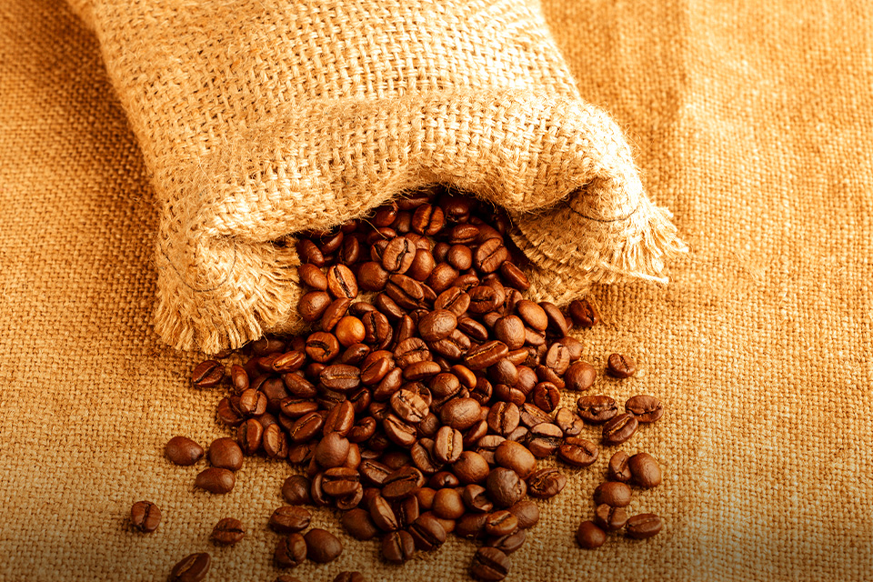 Simak Nih Bro, Negara Penghasil Biji Kopi Terbaik di Dunia!