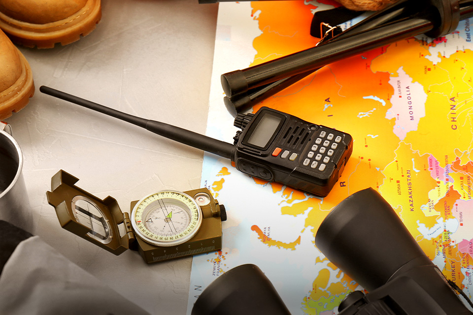 Solusi Biar Nggak Tersesat di Gunung, Pendaki Harus Tahu Mountable Nih!