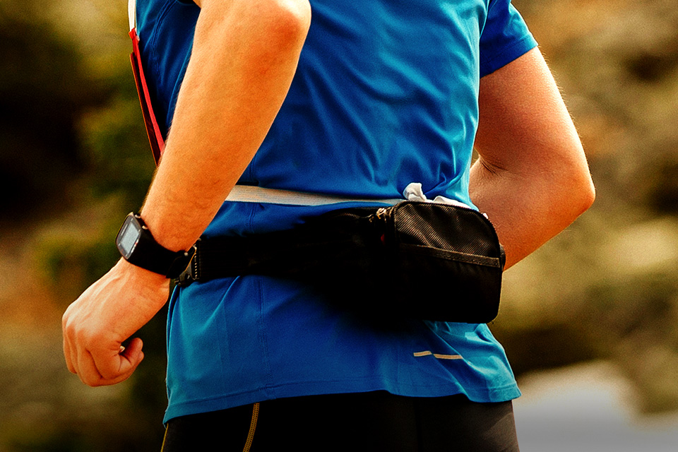 Tips Memilih Running Belt yang Tepat Buat Olahraga Lari