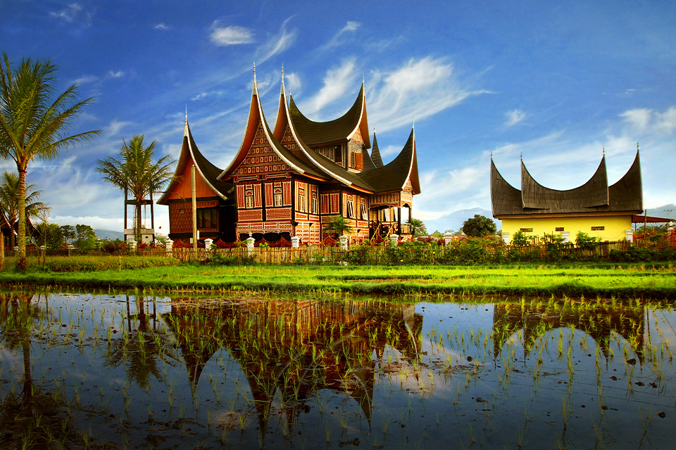 Mengenal Sejarah Suku Minang, Etnis Petualang yang Ikut Mendirikan Filipina