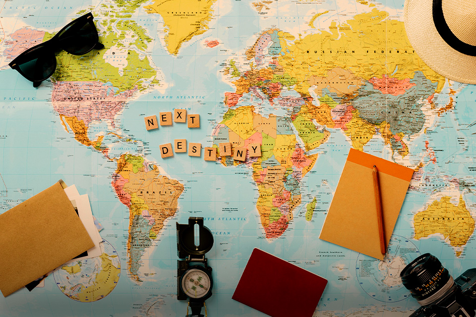 Itinerary Jepang: 5 Hari Puas Keliling Tokyo Saat Musim Sakura Itinerary Jepang: 5 Hari Puas Keliling Tokyo Saat Musim Sakura