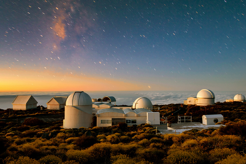 5 Destinasi Wisata Buat Para Pencinta Astronomi