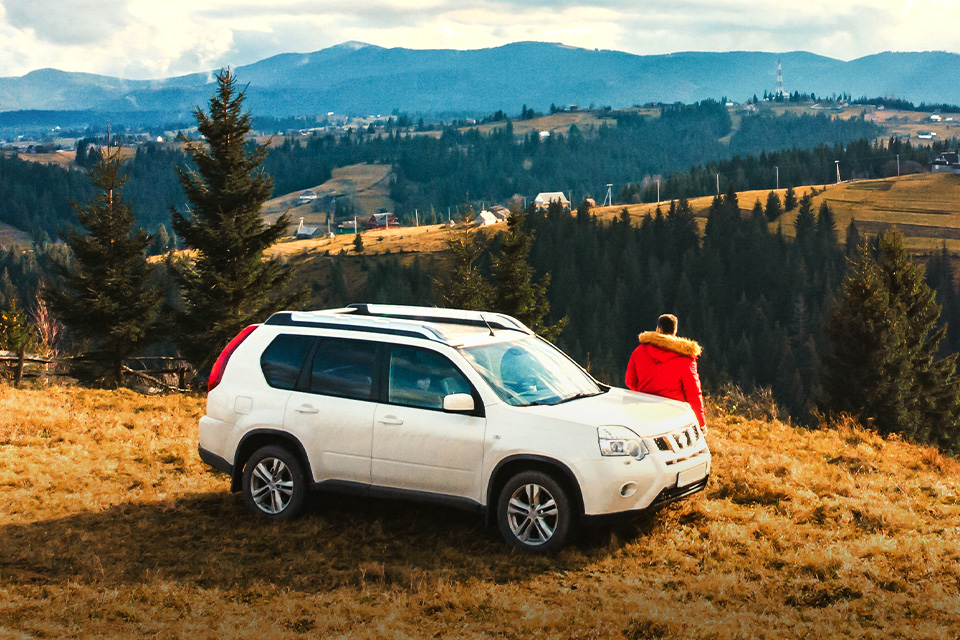 Road Trip Pakai Mobil di Bawah Rp 300 Juta, Ini Pilihannya Bro!