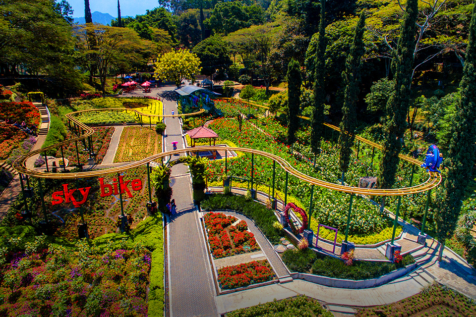 Itinerary Keliling Malang 3D2N, Biar Liburan Makin Maksimal