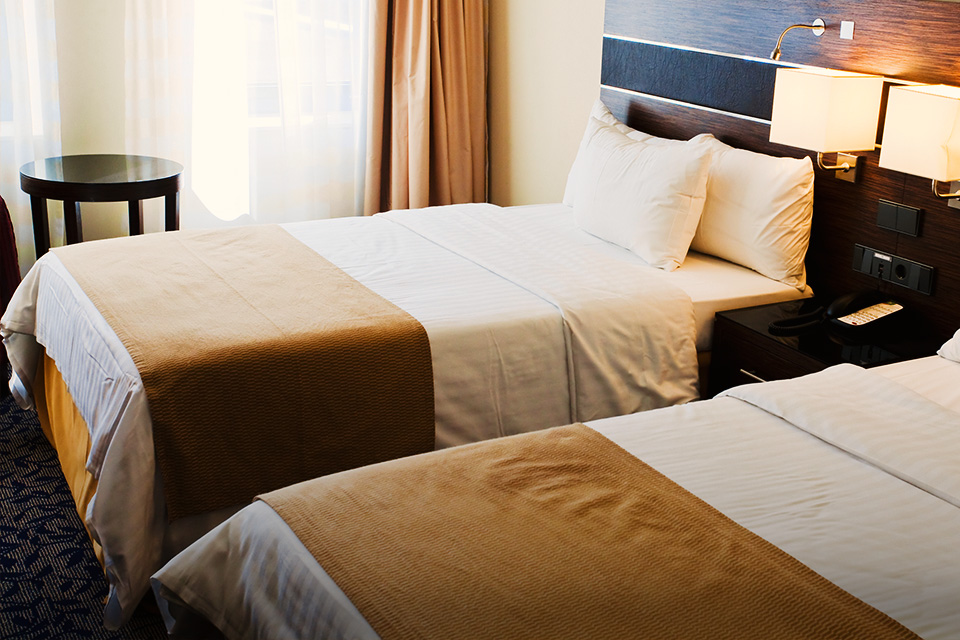 7 Jenis Tipe Kamar Hotel yang Sering Ditemui Saat Traveling