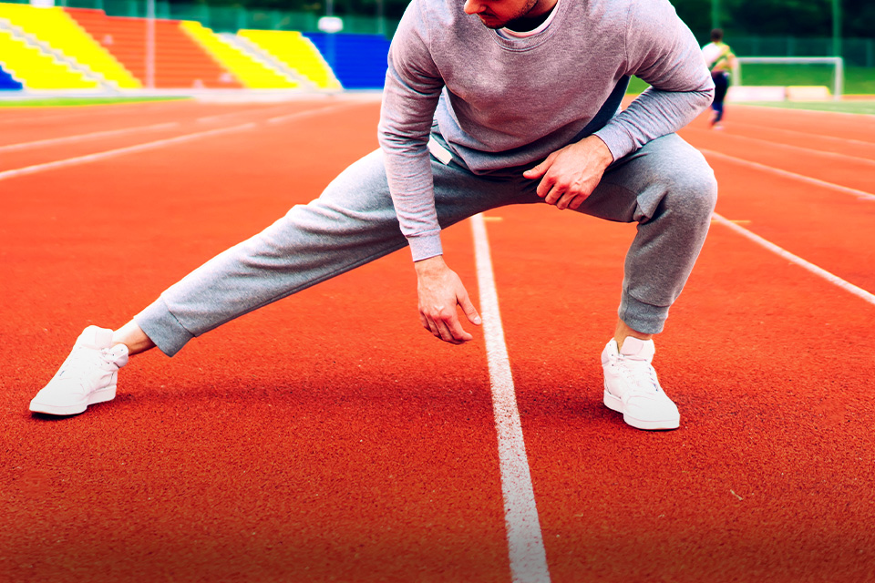 4 Jenis Latihan Kekuatan Otot Buat Pelari