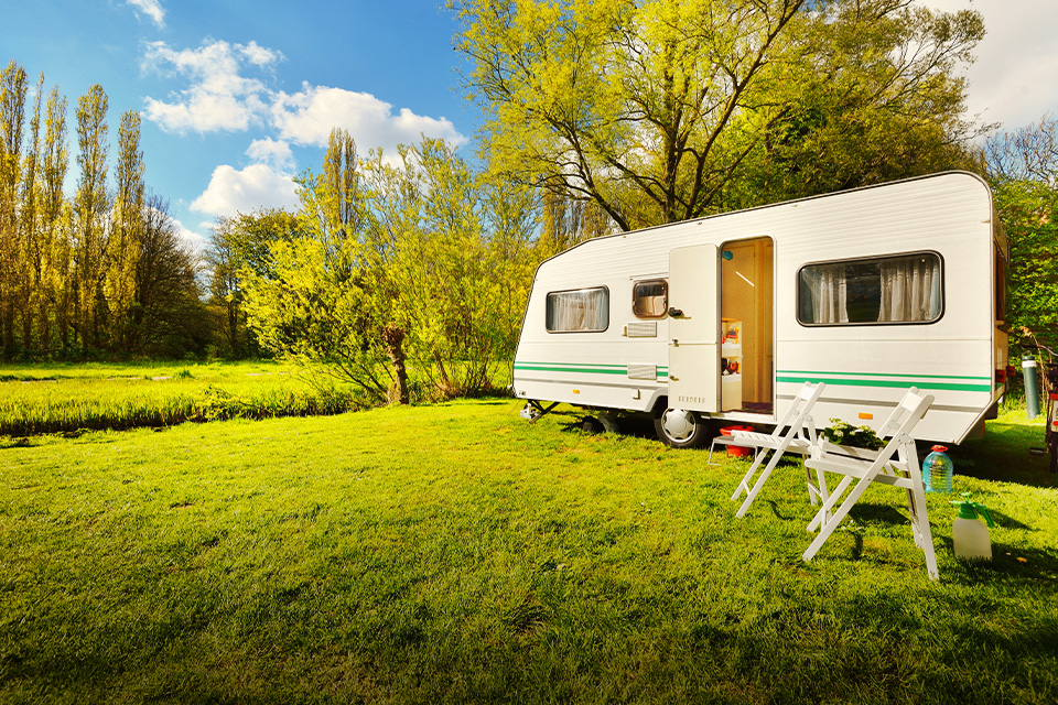 Hal yang Harus Dipersiapkan Sebelum Wisata Campervan