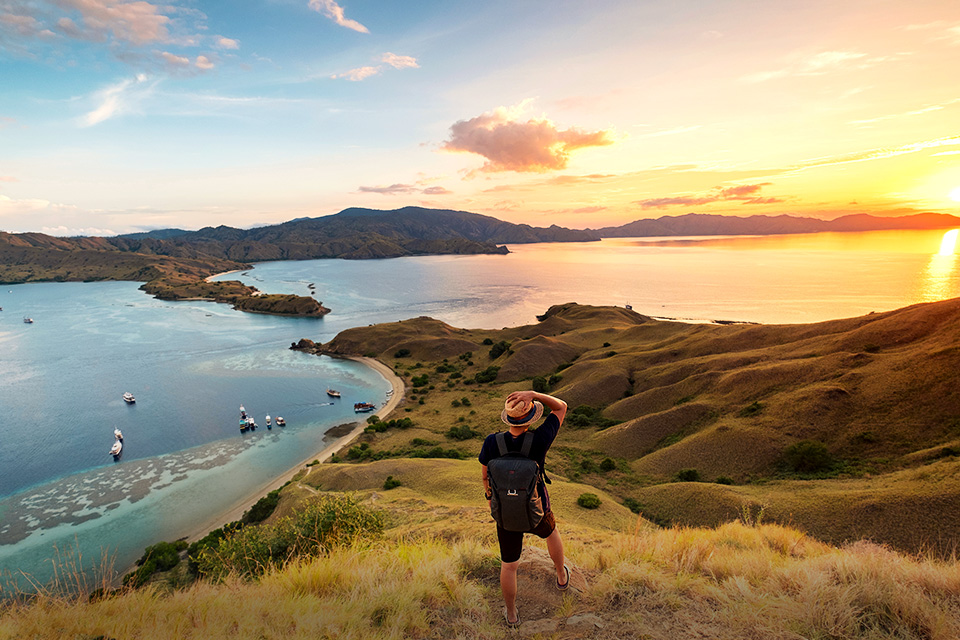 Tips Biar Liburan di Akhir Tahun Bisa Tetap Hemat