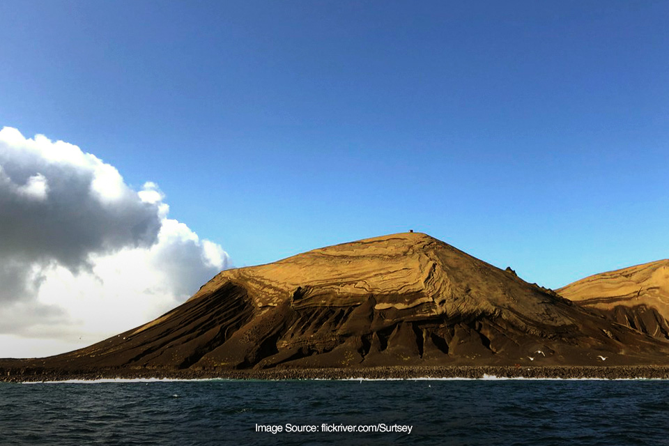 Destinasi Wisata Ilegal di Dunia yang Memacu Adrenalin Lo!