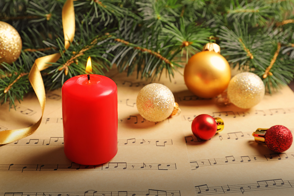 Berbagai Tradisi Natal yang Unik dan Menarik di Dunia