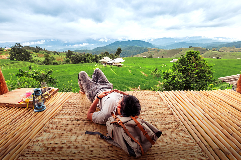 Tren Wisata Aneh di Dunia yang Banyak Diminati Wisatawan