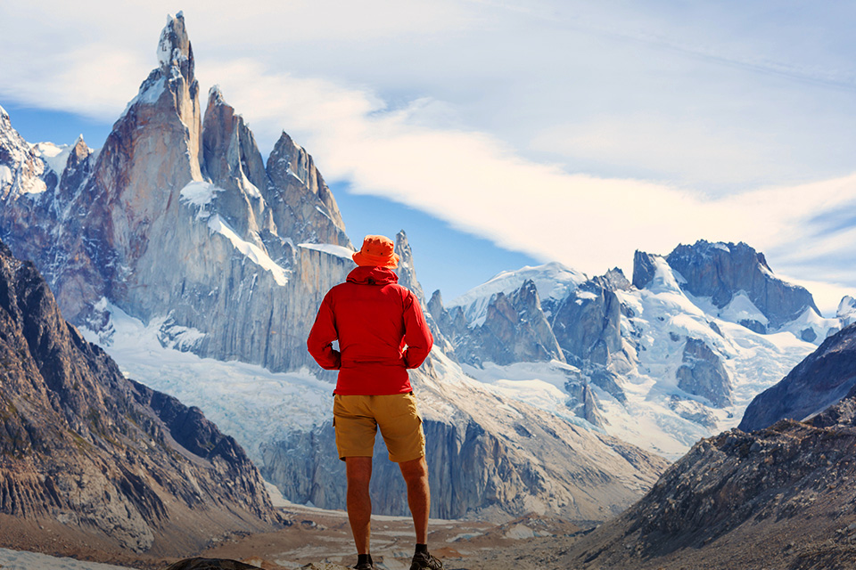 5 Gunung yang Sulit Banget Didaki di Seluruh Dunia