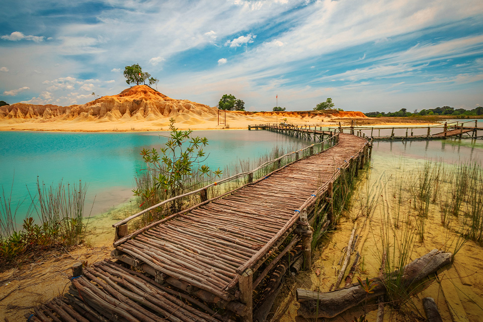 5 Alasan Kenapa Bintan Harus Masuk Wishlist Traveling Tahun Ini