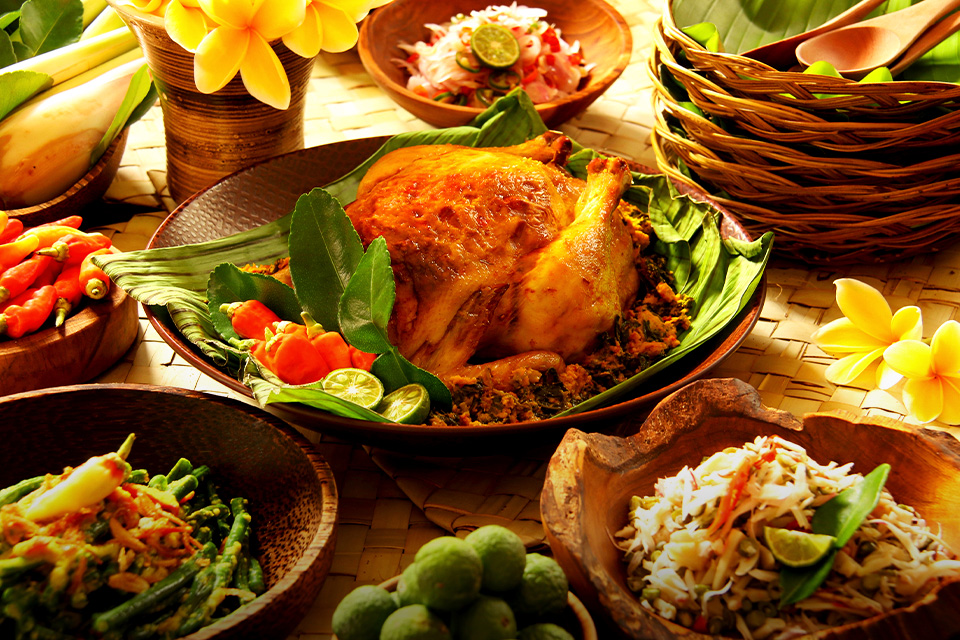 Kuliner Khas yang Harus Dicicipi Saat Traveling ke Bali