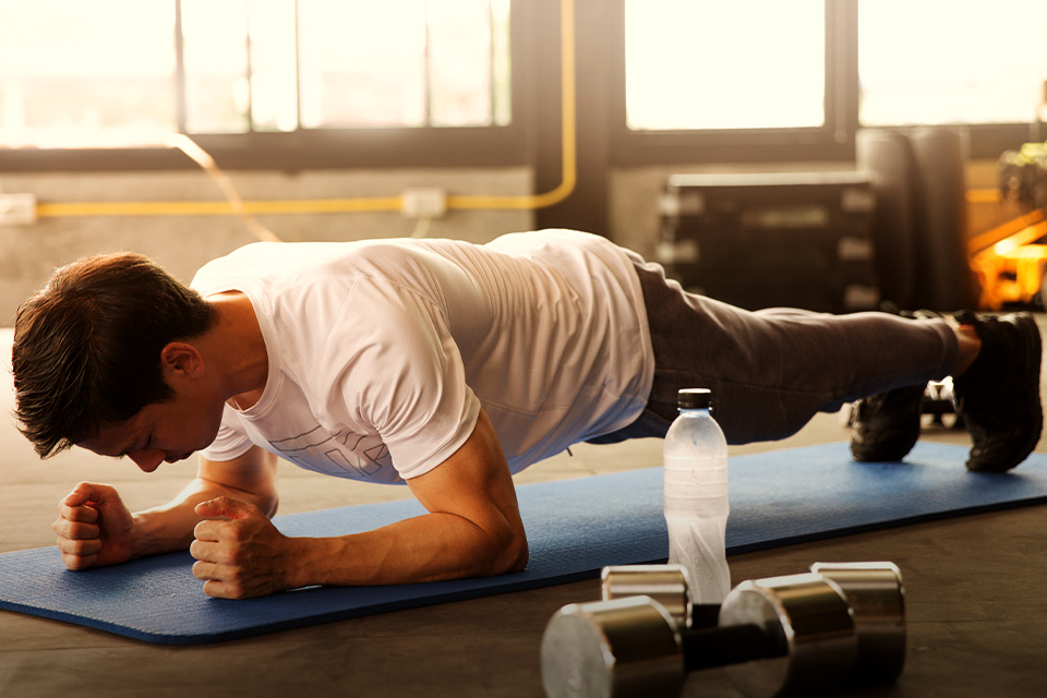 Jenis Olahraga Ini Tetap Bisa Dilakukan di Musim Hujan, Bro