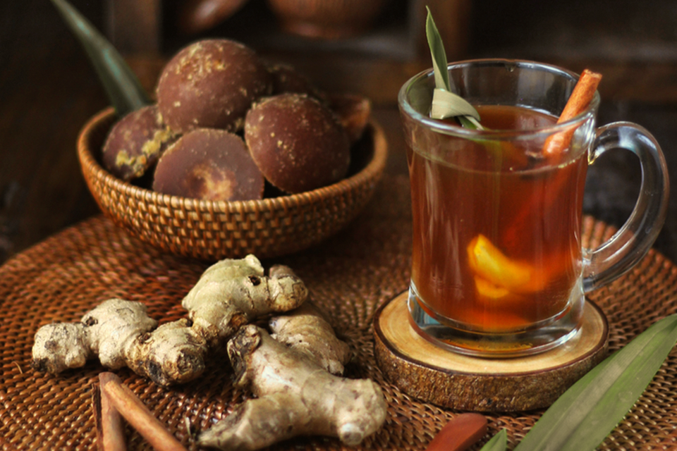 5 Minuman Hangat Tradisional Khas Indonesia Yang Menyegarkan Superlive 6674