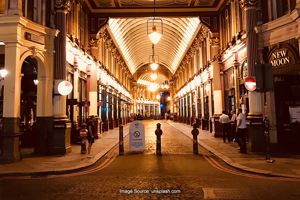 Jalur Pedestrian di Indonesia yang Kece dan Instagramable Banget!