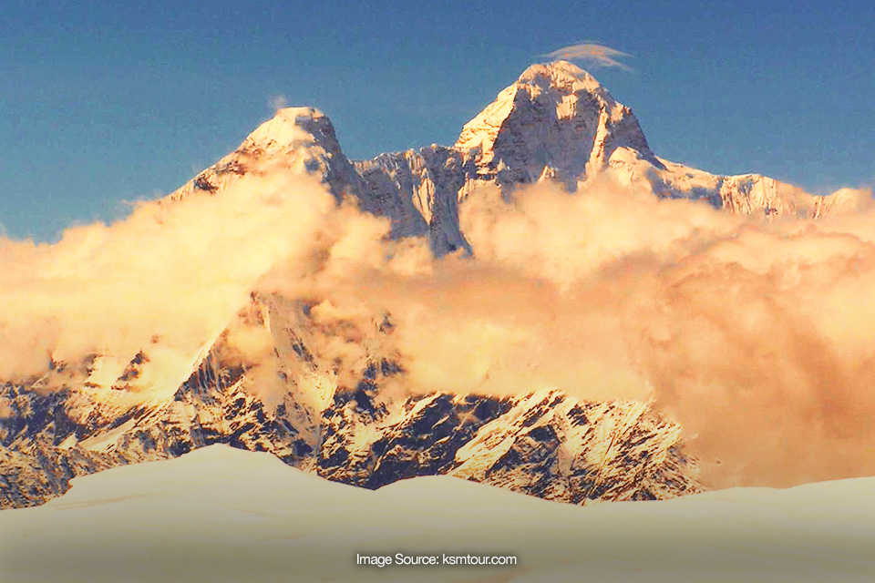 5 Fakta Menarik Puncak Jayawijaya yang Jarang Orang Tahu