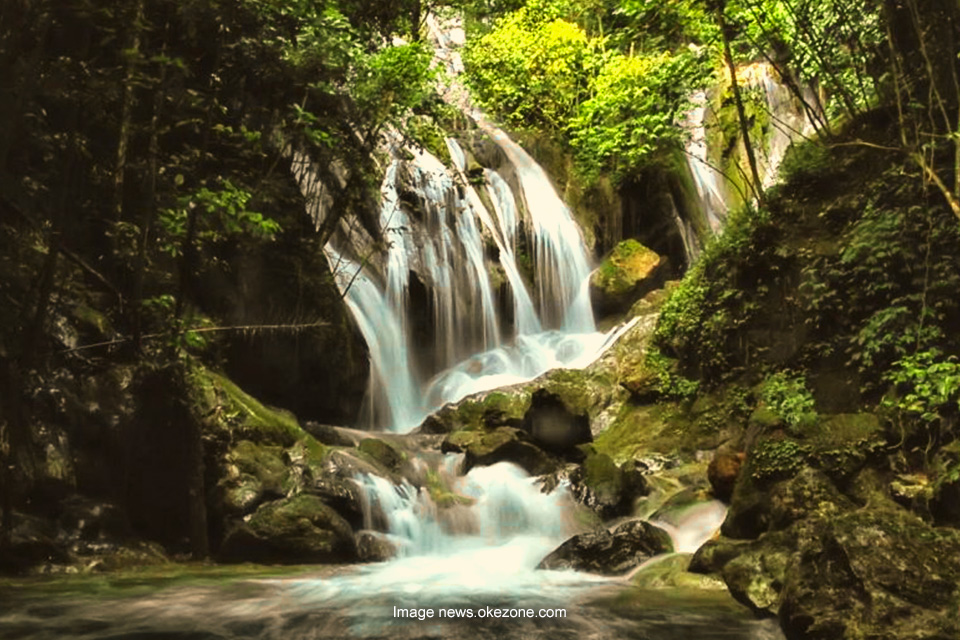 Tempat-tempat Terlarang Buat  Buang Air Kecil Saat Mendaki Gunung