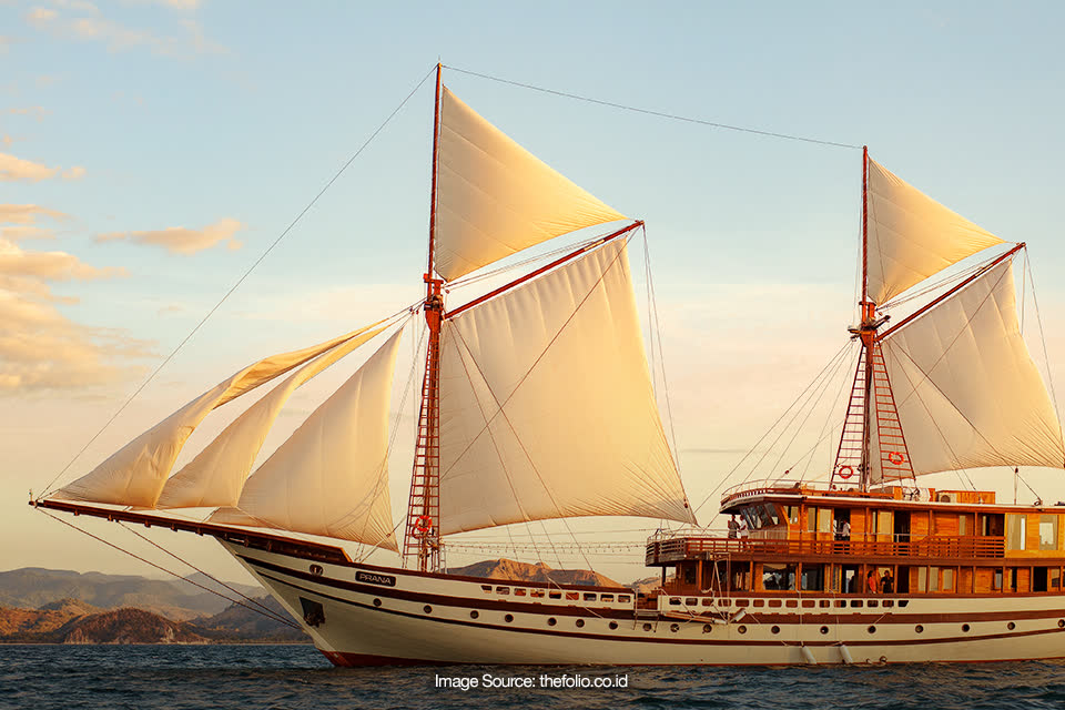 Ide Bisnis yang Cocok Buat Pencinta Traveling